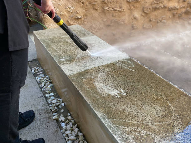 Best Fence Pressure Washing  in Marlinton, WV